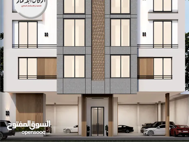 120 m2 4 Bedrooms Apartments for Sale in Jeddah Al Faisaliah