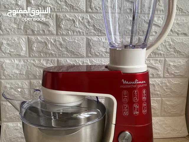 اغتنم الفرصه باقل من نص سعر الشركه عجانه فرنسيه من شركه مولينيكس شاهد الصور جديده غير مستخدمه