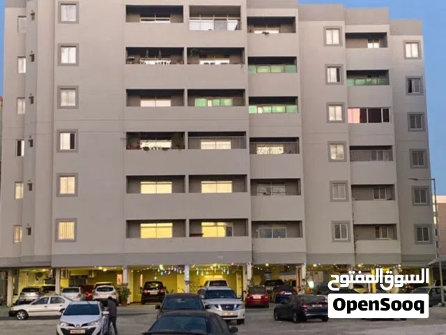 100 m2 1 Bedroom Apartments for Rent in Muharraq Hidd