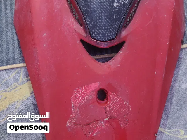 2008 ياماها أخرى