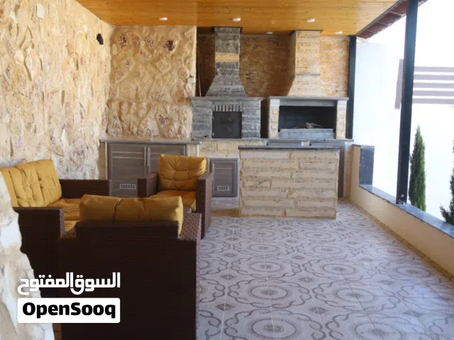 2 Bedrooms Chalet for Rent in Jerash Other