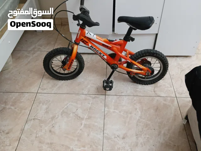 تريد تشتري سيكل أطفال