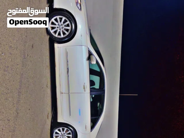 2011 تويوتا كامري GLX