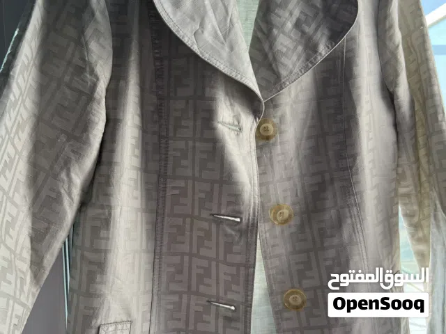 Fendi jacket