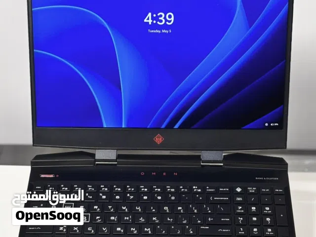 HP OMEN GAMING