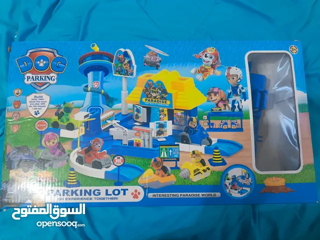 العاب اطفال متنوعة
