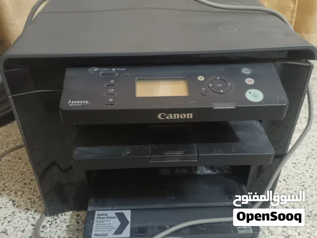 طابعة كانون
