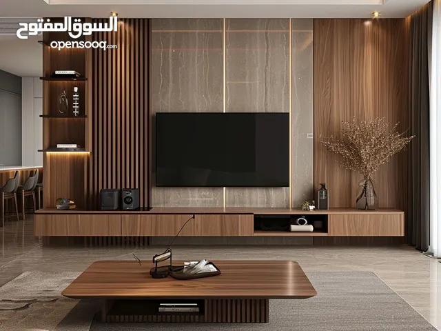 فرصة استثمارية نادرة: للبيع شركة أثاث متكاملة (مصنع + معرض + مكاتب إدارية) في سلطنة عمان