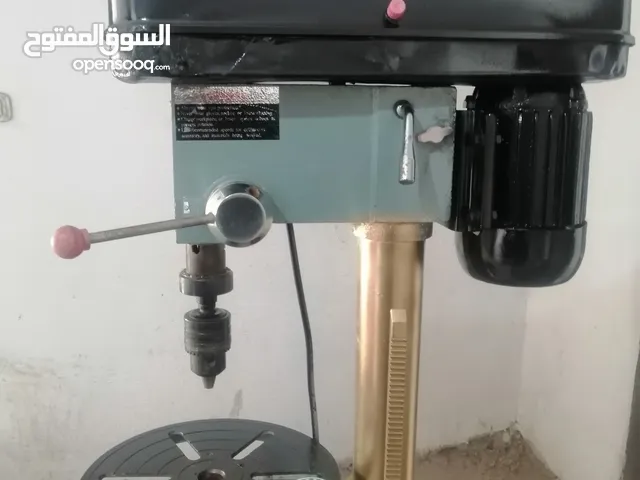 Drill press