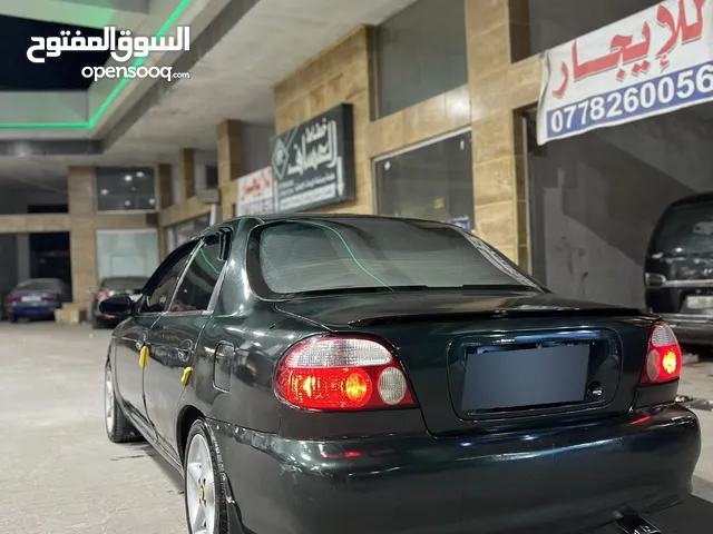 Used Kia Sephia in Zarqa