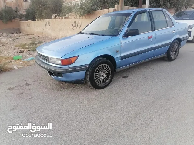 موشتبيشي 1989اوروبي للبيع مستعجل وسعر حرق اتصال فقط ع رقم آخر اعلان