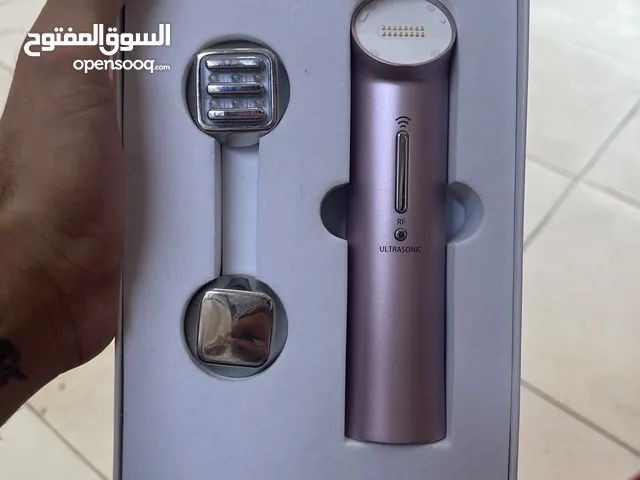 جهاز للعناية بالبشره