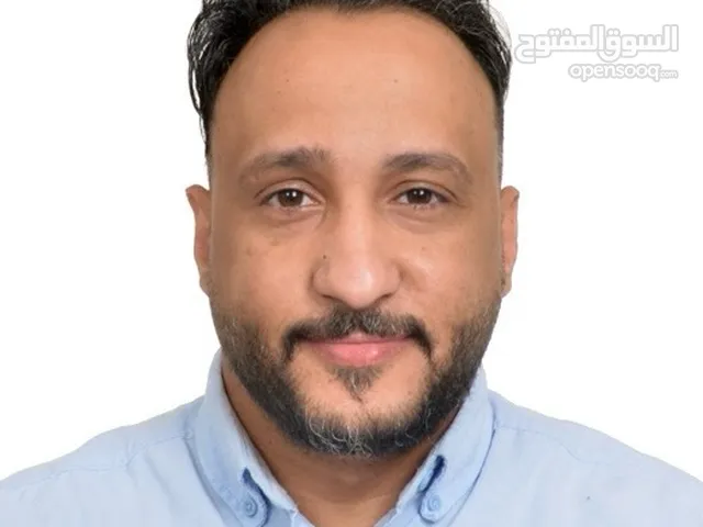 احمد جند