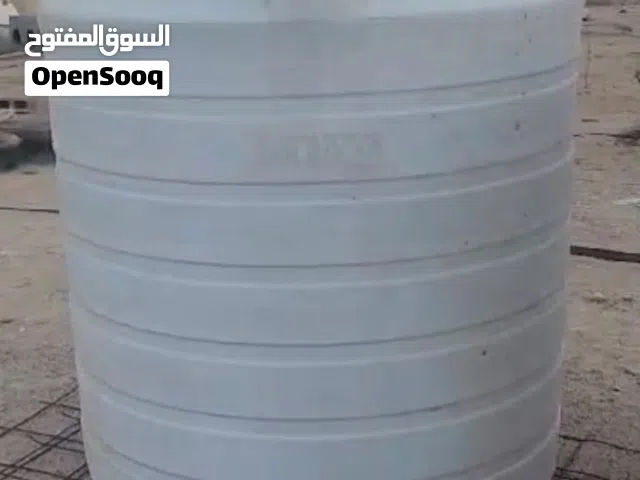 خزان ماء 500جالون