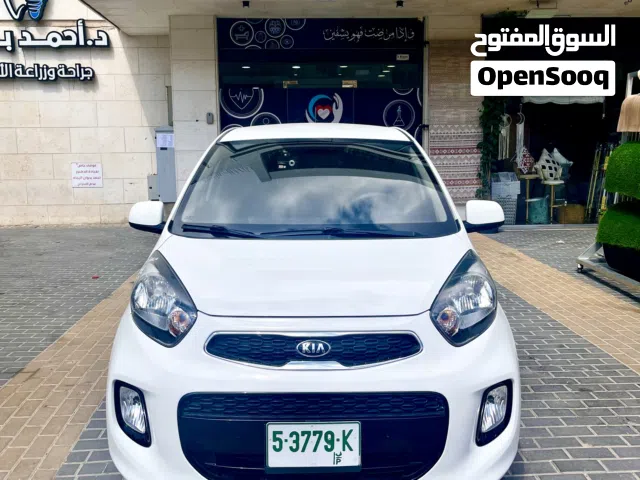2016 Kia Morning EX