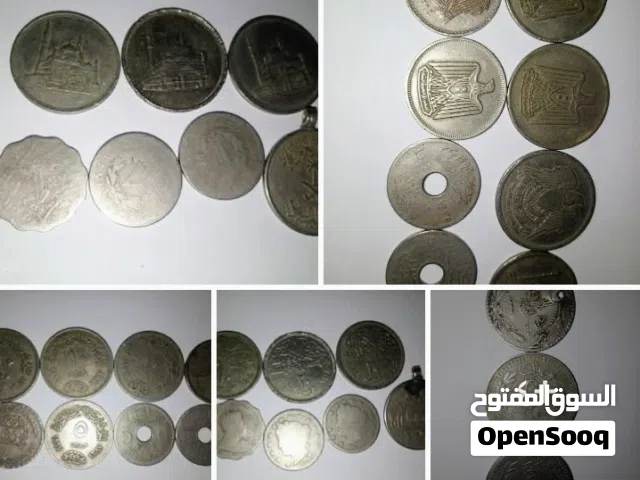 عمل قديمه لبيع