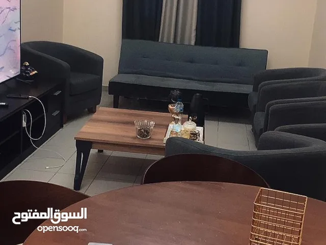 1000 m2 3 Bedrooms Apartments for Rent in Ajman Al Karamah