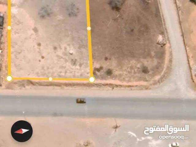 Mixed Use Land for Sale in Zawiya Other