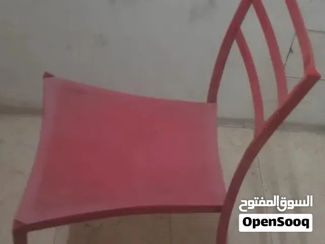 كراسي الومنيوم ممتازه