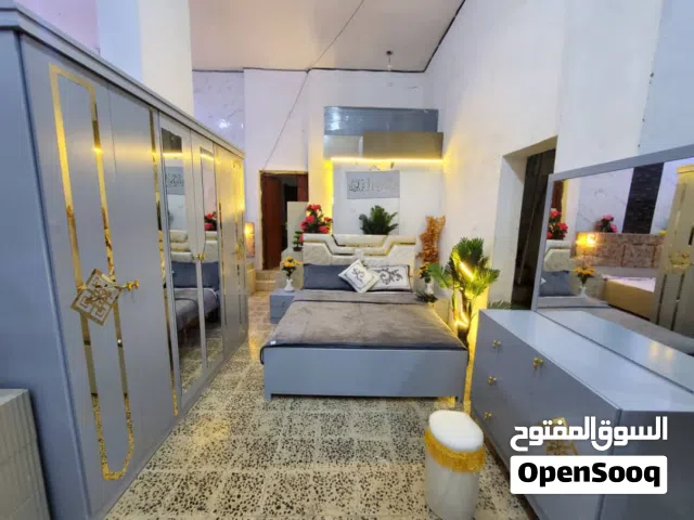 عرض مميز غرفة نوم ملكية عصرية تجمع بين الفخامة والجودة بأفضل سعر تصميم فاخر وتشطيب راقٍ يناسب كل ذوق