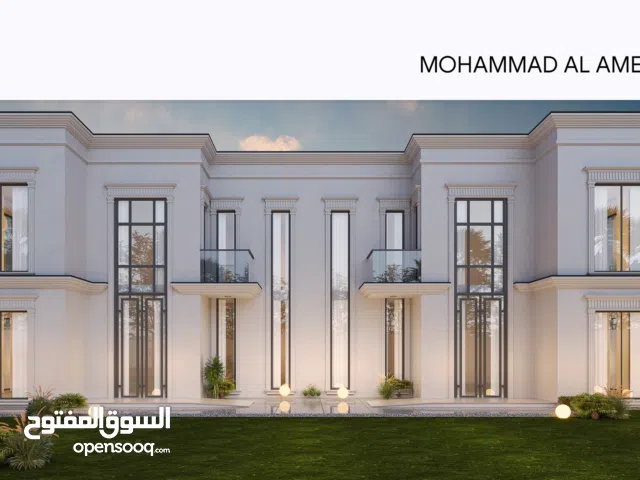 600 m2 More than 6 bedrooms Villa for Rent in Abu Dhabi Madinat Al Riyad