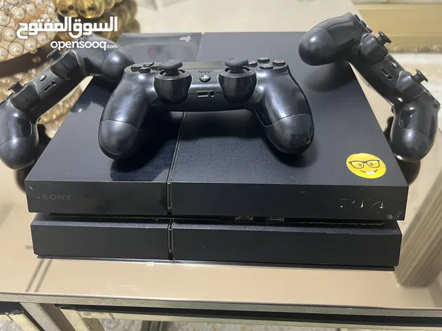 PlayStation 4 PlayStation for sale in Tripoli