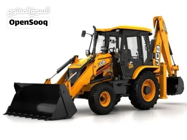 Jcb for Rent