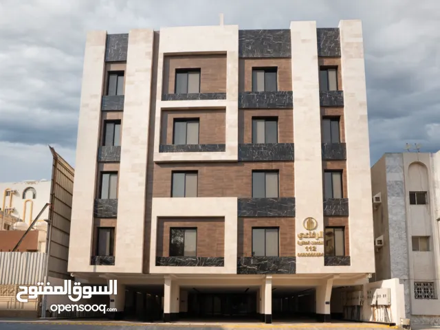 110 m2 3 Bedrooms Apartments for Sale in Jeddah As Salamah