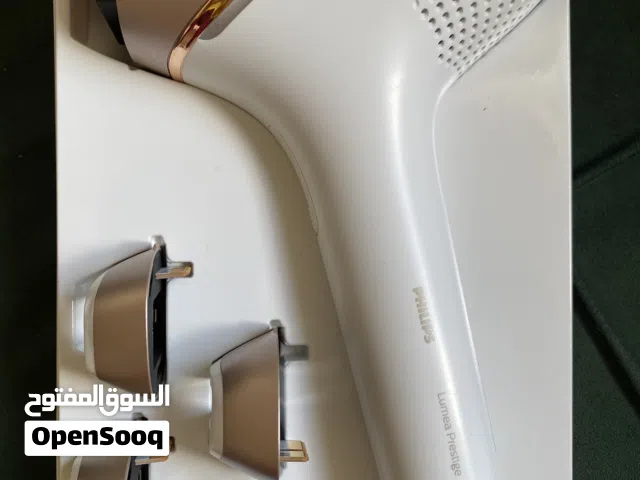 جهاز ازالة الشعر Philips Lumea