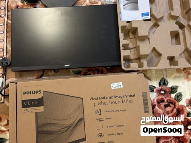 Philips Other 23 inch TV in Buraimi