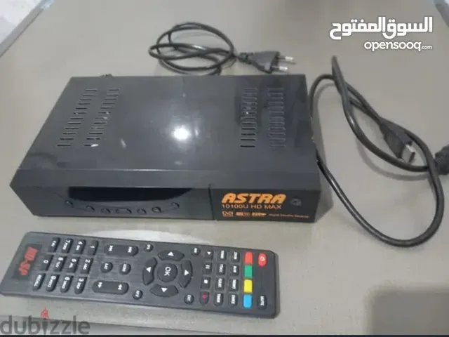  Aster Receivers for sale in Cairo