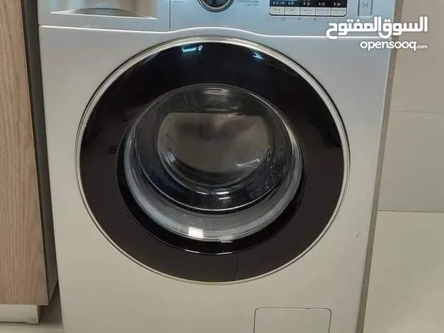 samsung new model 8kg washing machine eccobubble