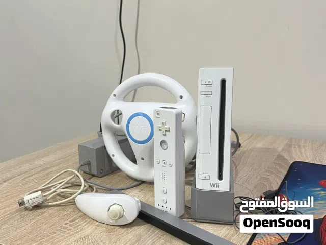 Nintendo Wii Nintendo for sale in Baghdad