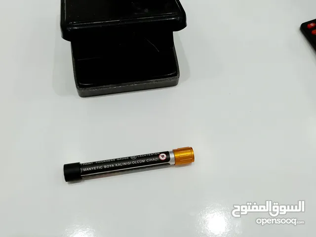 قلم فحص الحوادث