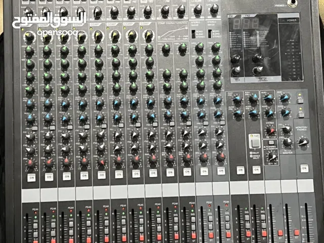 ساوند سيستم كامل