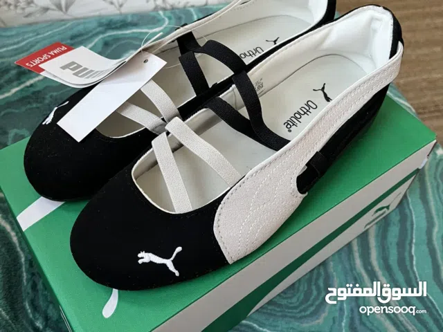 Puma Speedcat Ballet Shoes