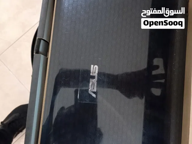 Windows Asus  Computers  for sale  in Al Riyadh