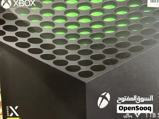Xbox Series X Xbox for sale in Al Batinah