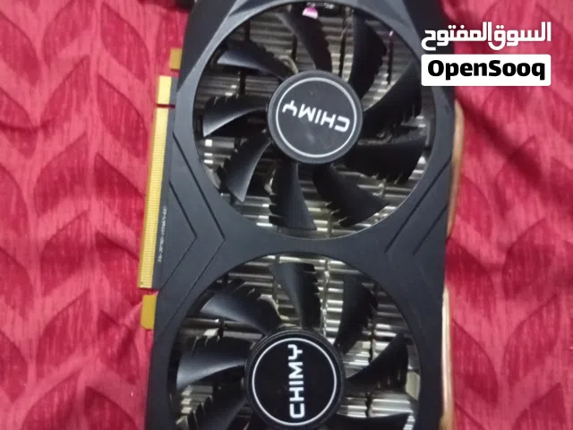 كرت شاشه للبيع RX580