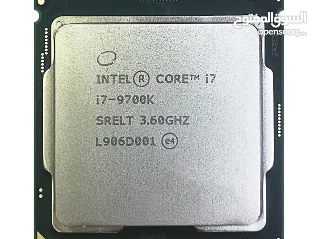 Processor for sale in Amman