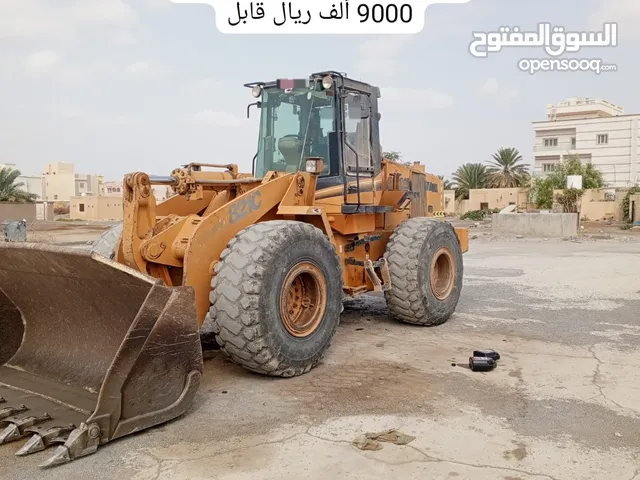 2007 Wheel Loader Construction Equipments in Al Dakhiliya