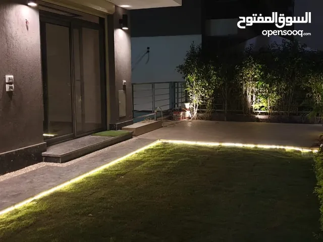 شقة الترا سوبر لوكس فى كومباوند تاج سلطان-القاهرة الجديدة