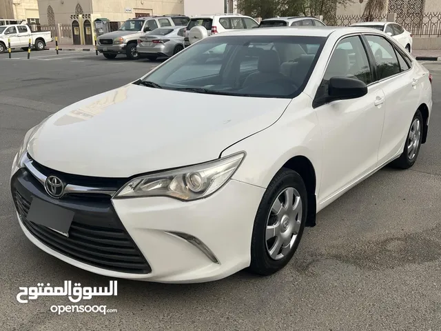 كامري GL الساير شرط الفحص
