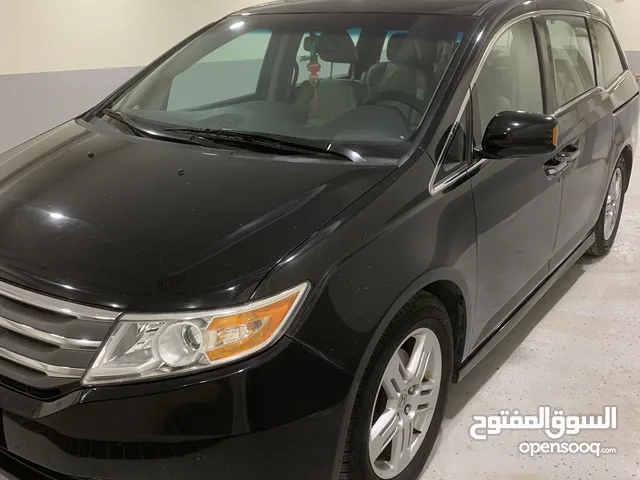 Used Honda Odyssey in Farwaniya