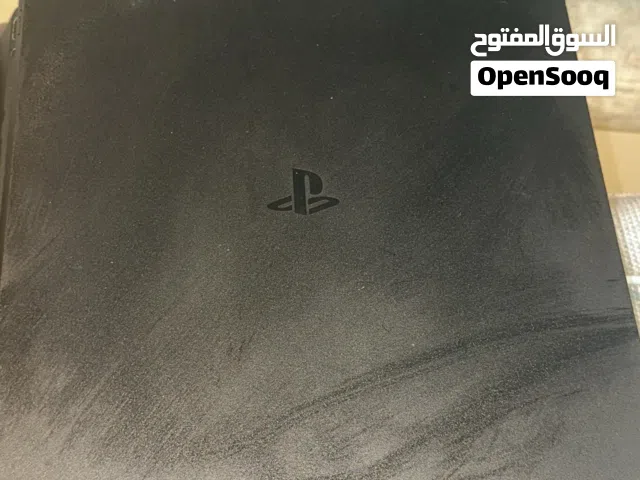 PlayStation 4 PlayStation for sale in Kuwait City
