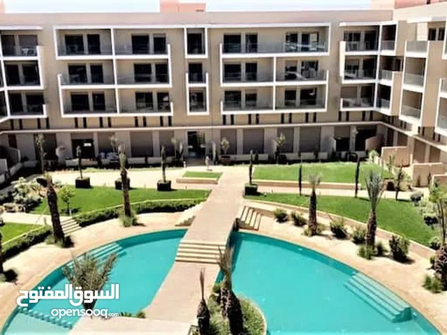Location appartement meublé à Marrakech