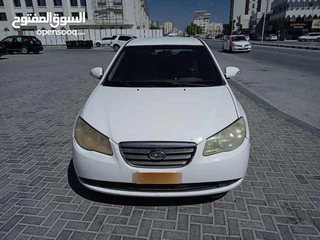 Hyundai Elantra 2011 for sale