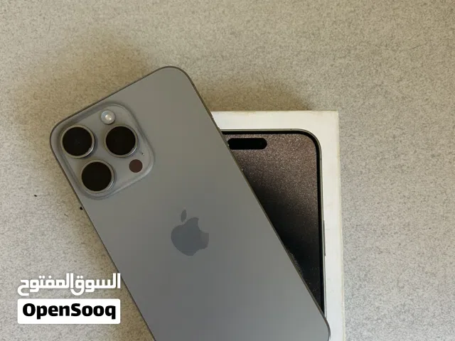 iphon 15 promax 256G very clean