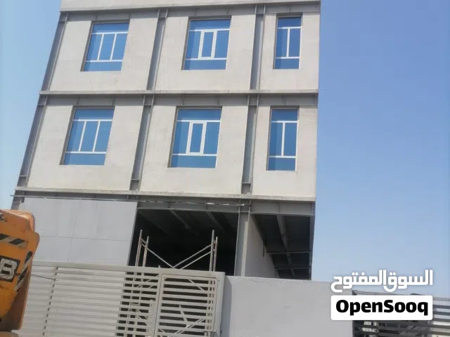Store for rent with room in misfah مخزن لإيجار مع غرفة في مسفاء