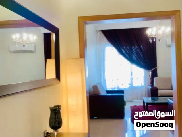 250 m2 4 Bedrooms Apartments for Rent in Tripoli Bin Ashour